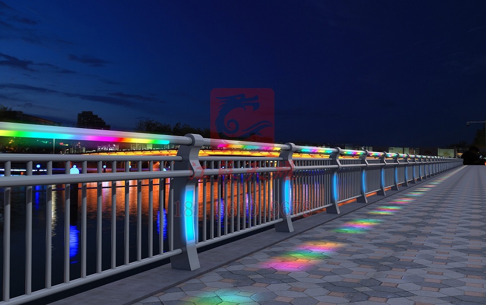 常見的景觀護欄有哪幾種